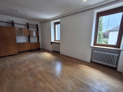 2-Zimmer Wohnung mit Garten und Balkon in Lienz