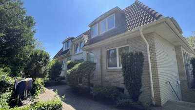 2-Zimmer-Wohnung mit Blick ins Grüne!