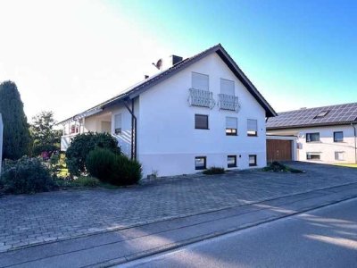 Gepflegtes 2 bis 3 Familienhaus ... ideal für Eigennützer und/ oder Anleger