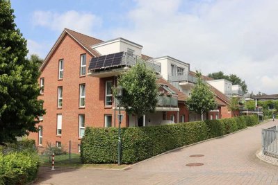 Vermietete Eigentumswohnung für Kapitalanleger