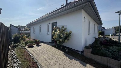 OFFENES WOHNEN MIT WOHLFÜHLGARANTIE