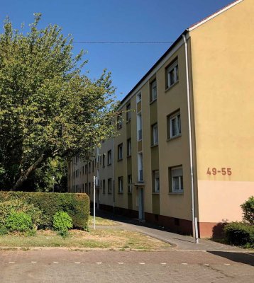 Charmante 1-Zimmerwohnung für Singles oder Pendler in Frankfurt-Zeilsheim