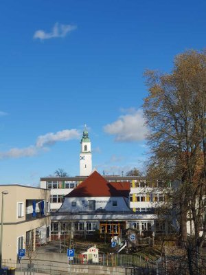 Schöne 2-Zimmer-Wohnung in Vöhringen Zentrum