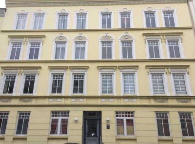 3,0-Zimmer-Wohnung, Terrassenstr. 7 (2.OG links)
                ! Bitte bewerben Sie sich online !