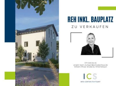 Effizienter Neubau inkl. Grundstück in bester Lage!