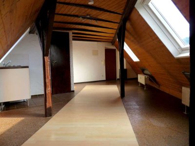 Helles Apartment für 1 Person in Kessenich
