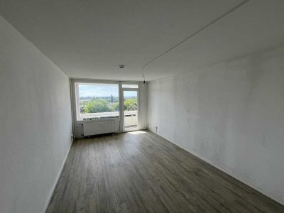2 Zimmer Wohnung mit Charme. Mieter vorhanden