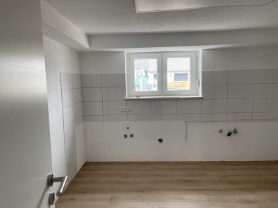 Vollständig renovierte 2-Zimmer-Wohnung in Weier Offenburg