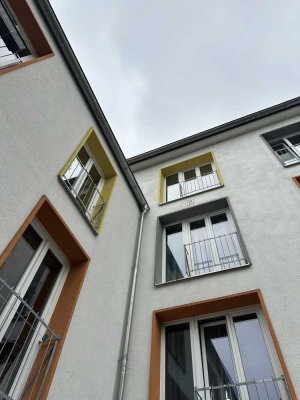 Gemütliche Studentenwohnung in RWTH-Nähe