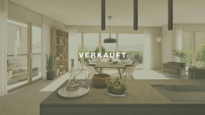 VERKAUFT! Ein neues Kapitel beginnt: Neubauwohnung im Herzen von St. Johann! B08
