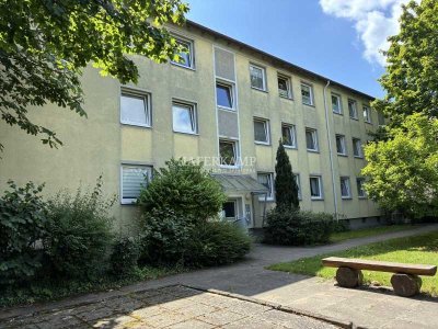Top-gepflegte 3 Zimmer-Wohnung, ideal für Kapitalanleger