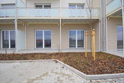"Gemeinsam statt einsam -Villa Cura" - Erstbezug für Senioren