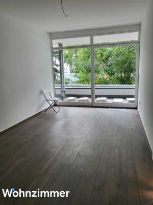 Absolut ruhige und zentral gelegene sehr schöne 2 Zi-Wohnug  in Bad Neuenahr