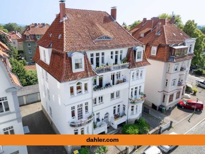 Anlegen in TOP Lage: Mehrfamilienhaus in der Südstadt!