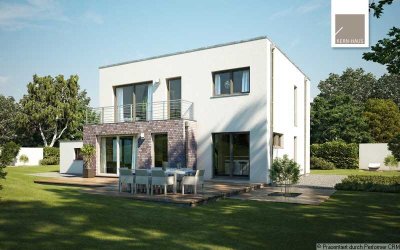 Ein Haus voller Gefühle