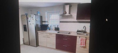 Helle 3-Zimmer Wohnung im 1. OG in Neu-Ulm Reutti