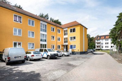 +++Tolle 3-Zimmer-Wohnung am Waldrand+++