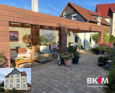 Zwei auf einen Streich: Privates Wohnen trifft Kapitalanlage