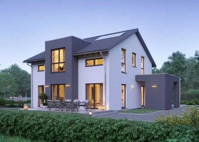 Durch Eigenleistungen den Traum vom eigenen Haus ermöglichen - Bauen mit massa haus