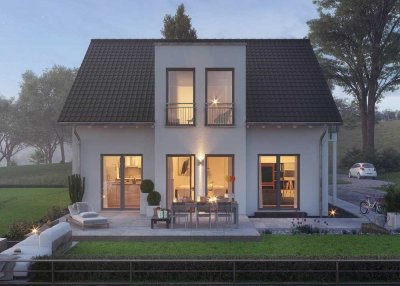 Unschlagbar günstig! So viel Haus in Grefrath! Jetzt informieren!