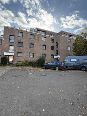 Penthousewohnung mit Weitblick-stilvolles Wohnen über den Dächern von Münster-Albachten