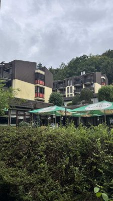 2 Zimmerwohnung mit Loggia in Seniorenresidenz zum 01.10.2025 zu vermieten
