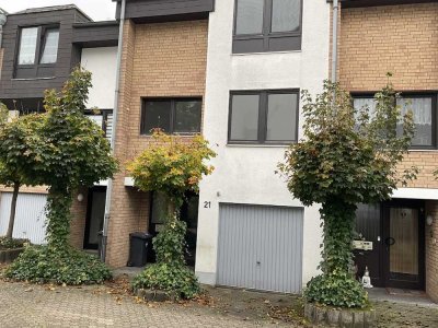 Das perfekte Heim für ihre Familie