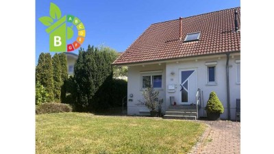Weihnachten im neuen Zuhause in Tauberbischofsheim
