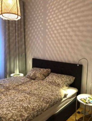 Exklusive, modernisierte 1,5-Zimmer-Wohnung mit EBK in Bühl