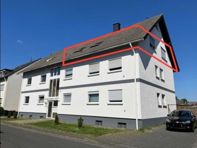 Provisionsfrei: Vermietete 3-Zimmer-Wohnung unter Marktwert!