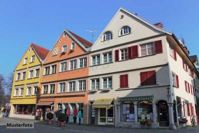 ++ Kapitalanlage ++ Wohn- und Geschäftshaus