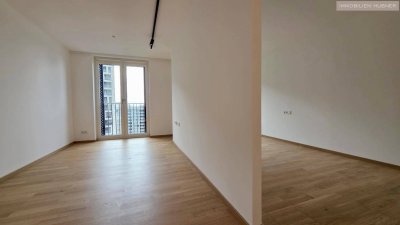 International wohnen, Wiener Lebensgefühl genießen in den DC-FLATS! ERSTBEZUG!