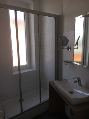 Schöne drei Zimmer Wohnung in Kulmbach, zentrumsnah