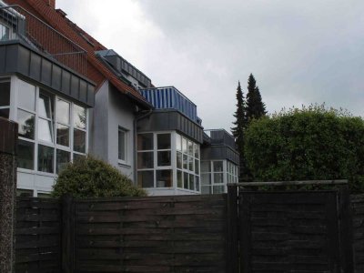 Selbstnutzer aufgepasst! Stadtnah mit Aufzug & Wintergarten!