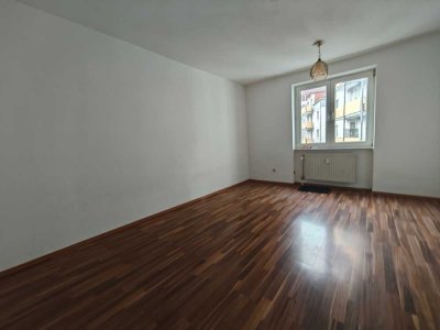 Zentrale Wohnung fußläufig zur Homburger Innenstadt