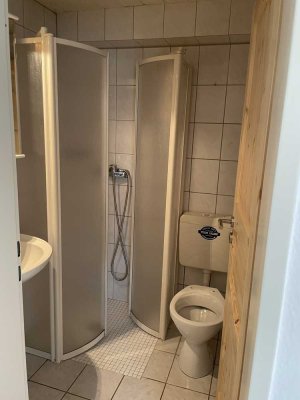 Ansprechende 2-Zimmer-Souterrain-Wohnung in Langelsheim