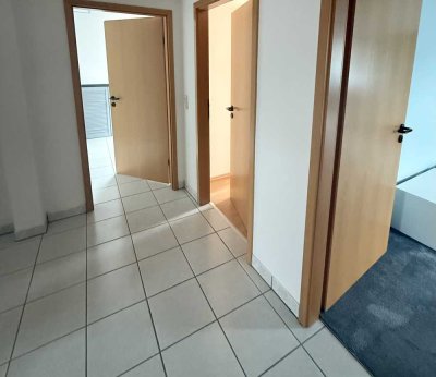 Gepflegte 3-Zimmer-DG-Wohnung in zentraler Lage von Burgdorf