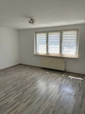 Traumhafte 3-Zimmer-Wohnung im Erdgeschoss