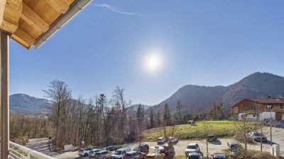 Wohn(t)raum in Ruhpolding – Ihr neues Zuhause oder rentable Kapitalanlage