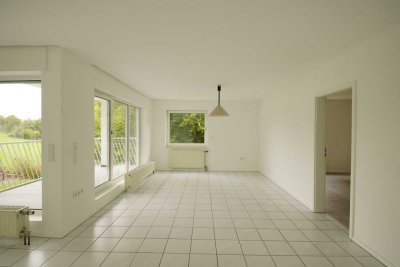 Schöne und modernisierte 3,5-Raum-Wohnung in Witten langfristig zu vermieten.