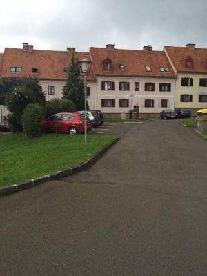 2-Zimmer Wohnung in Gratkorn