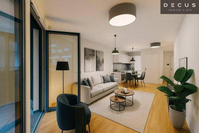 2-ZIMMER MIT BALKON | NÄHE U1 | KIRSCHBLÜTENPARK