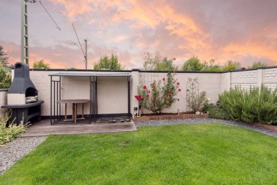 Vielseitiges Zweifamilienhaus - Ein gepflegtes Zuhause für Familien, Paare oder Kapitalanleger