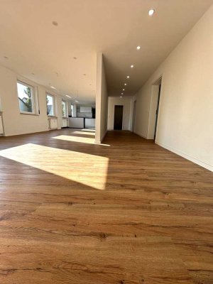 Hochwertig renovierte 4-Zimmer-Wohnung in Waghäusel-Kirrlach – modern, großzügig & provisionsfrei