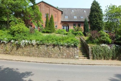 Ein Paradies für Natur- u Pferdeliebhaber/Reiterhof u Pension mit vielseitigen Nutzungsmöglichkeiten