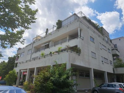 Top Whg mit einzigartiger Fernsicht