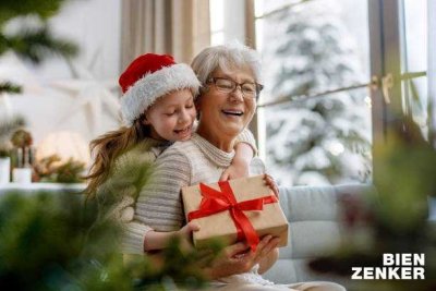 Weihnachten 2026 im eigenen Haus