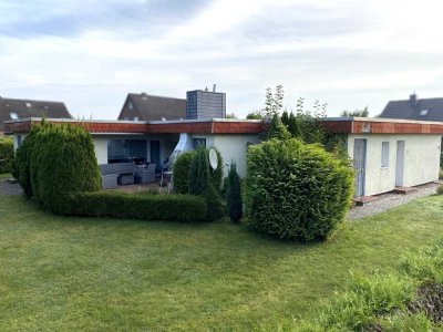 Zwangsversteigerung - Bungalow in begehrter Wohnlage!