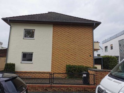 Gemütliche 3,5 Zimmer Wohnung in guter Lage mit Erweiterungspotential