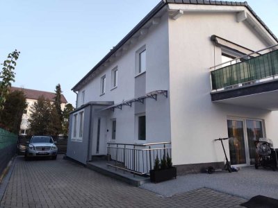 Zweifamilienhaus in Augsburg Haunstetten - Privatverkauf!